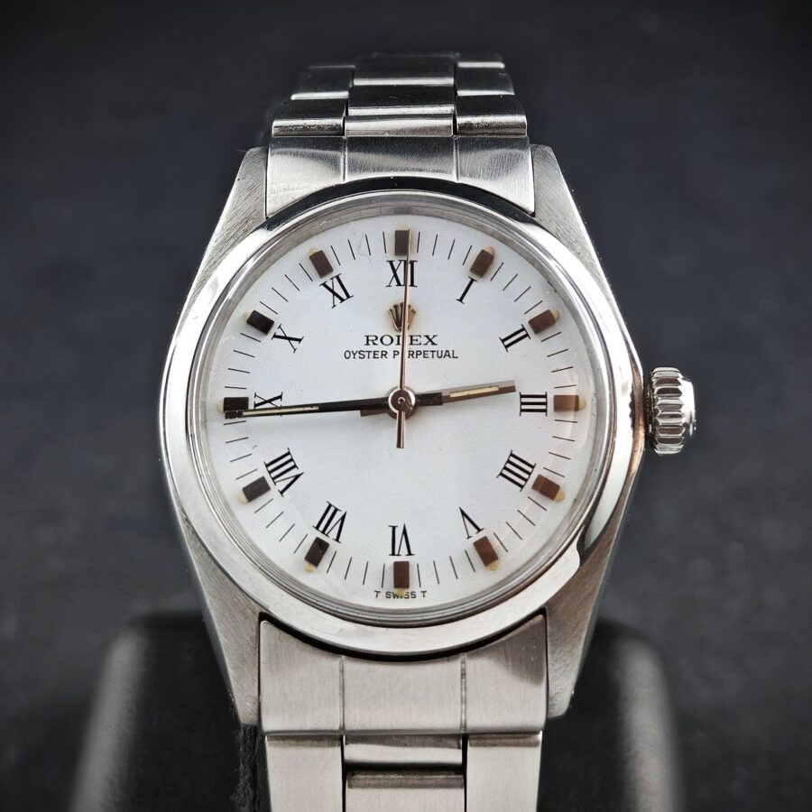 Rolex Oyster Perpetual 31