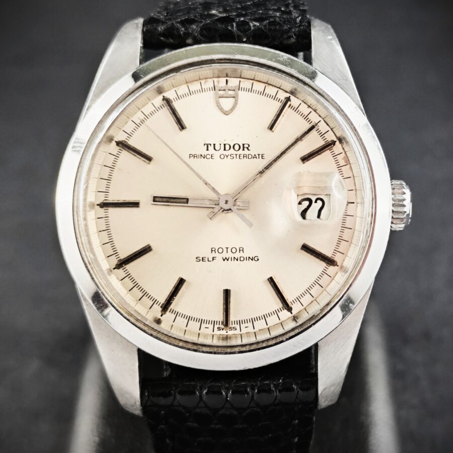 Tudor Prince Oysterdate
