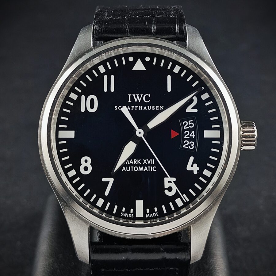IWC Mark XVII
