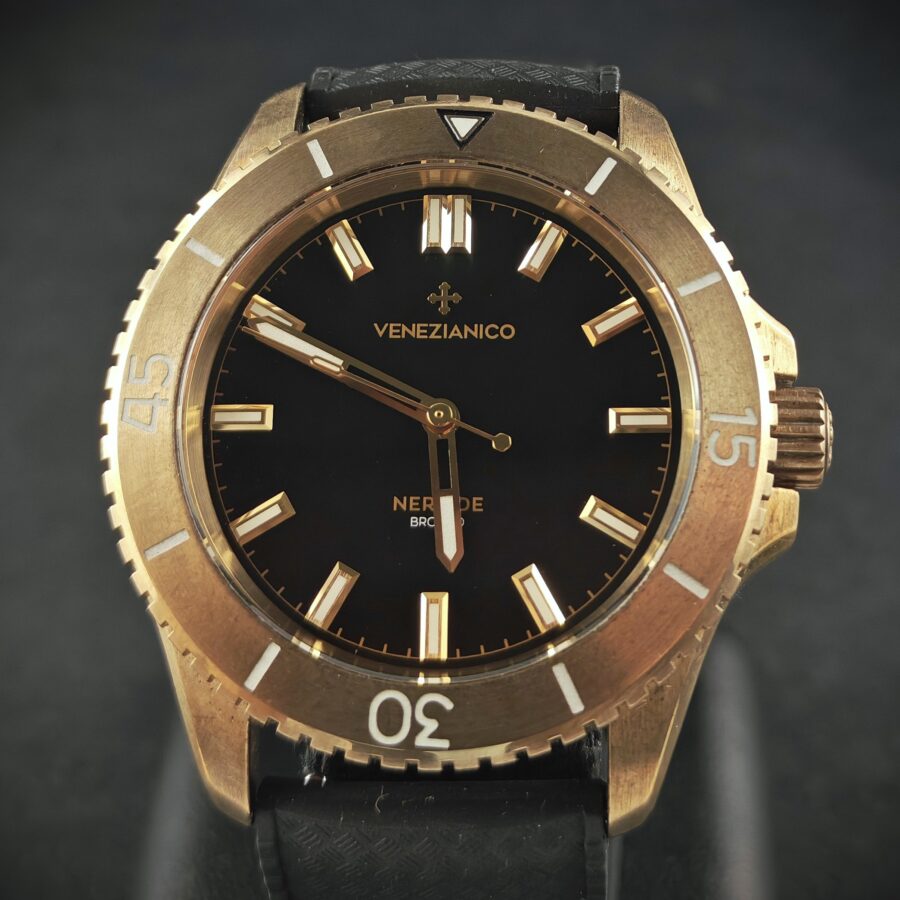 Venezianico Nereide 39
